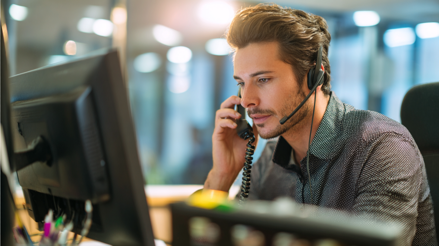 5 Essential Tips for Choosing the Best Voice Over Phone System