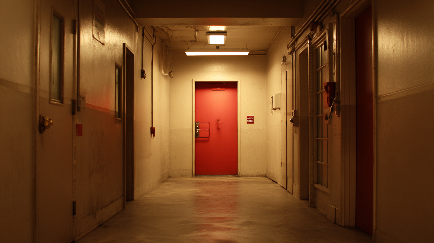 7 Best Fire Rated Doors for Ultimate Safety and Security