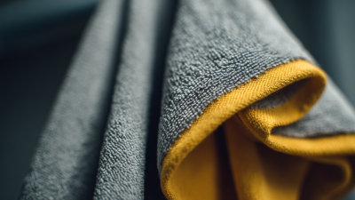 What Makes a High-Quality Lens Cleaning Cloth Essential for Your Products?