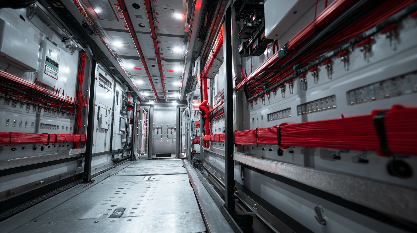 How to Optimize Your Busbar Systems for Increased Efficiency