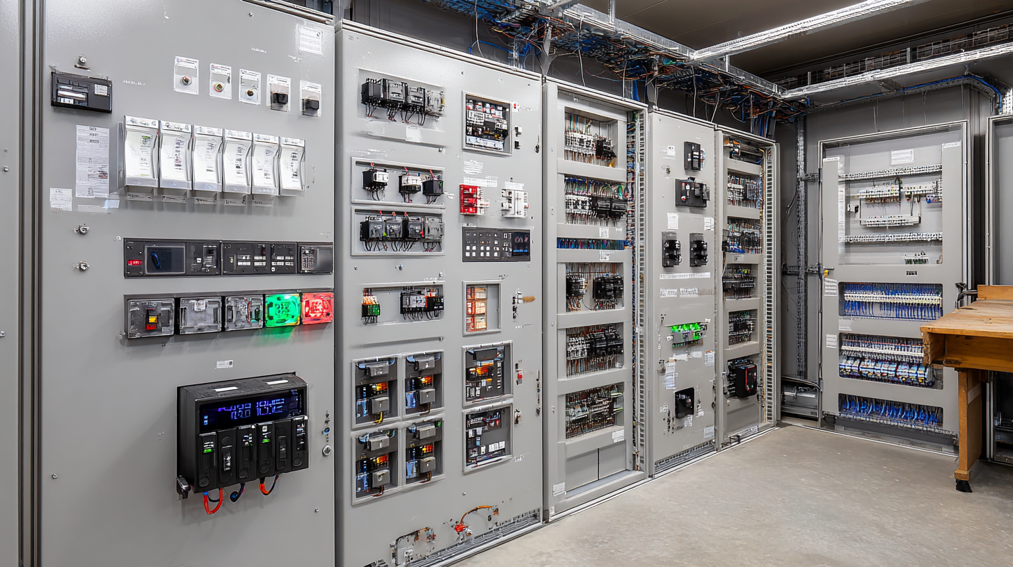 How to Optimize Your Busbar Systems for Increased Efficiency