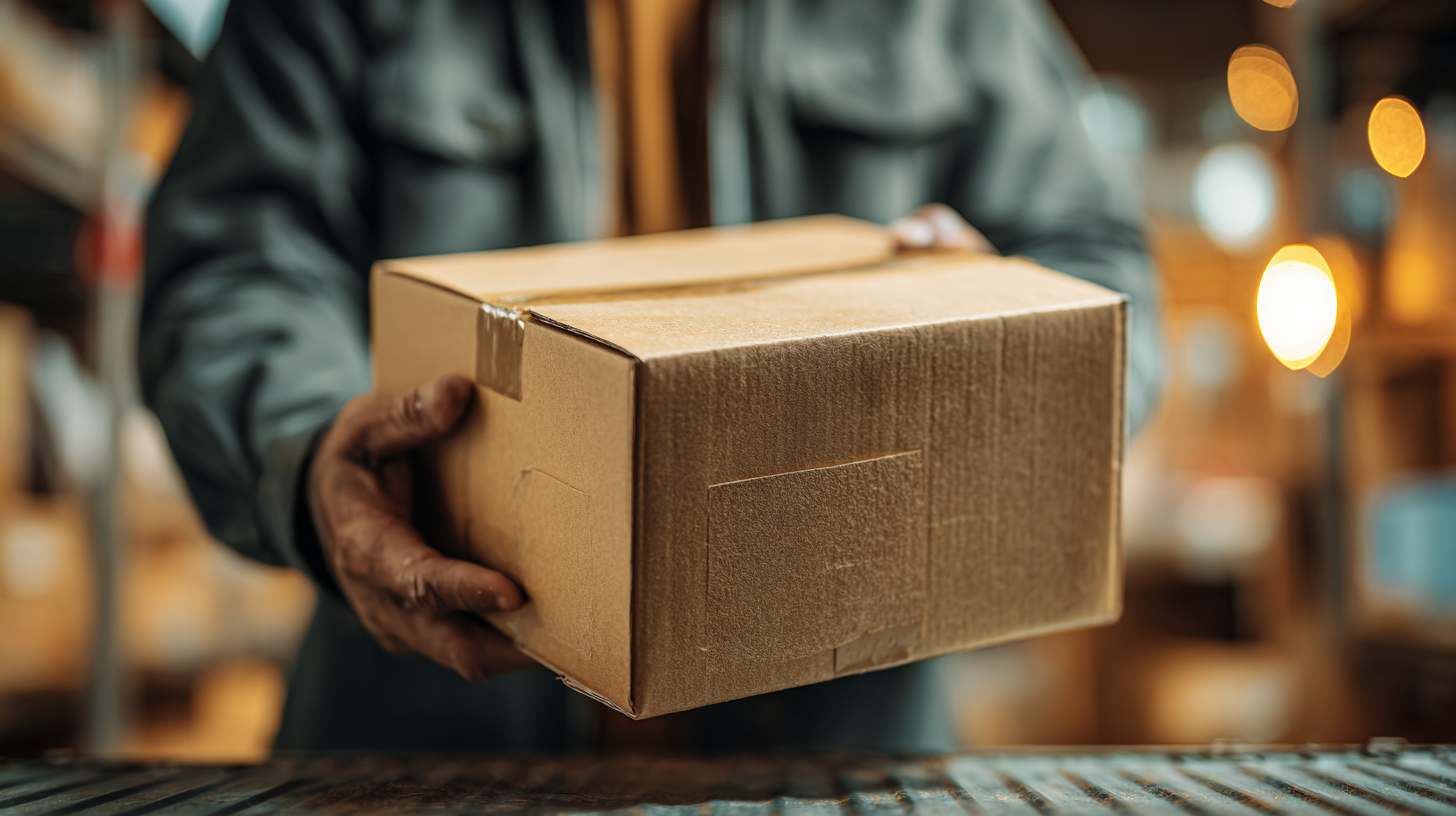 How to Choose the Right Packaging Parcel Solution for Your E-Commerce Business Success