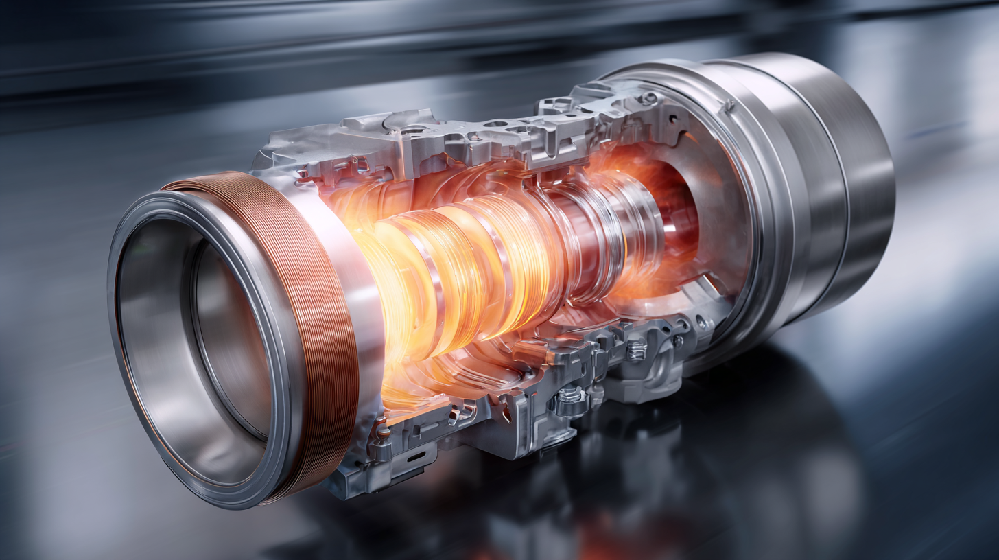 Understanding the Significance of Cylinder Liner in Engine Performance