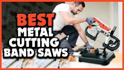 7 Best Metal Cutting Saws for Every Budget
