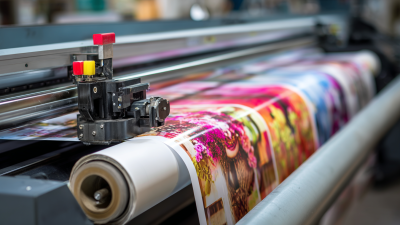Understanding the Benefits of Printing Film for Your Business Needs