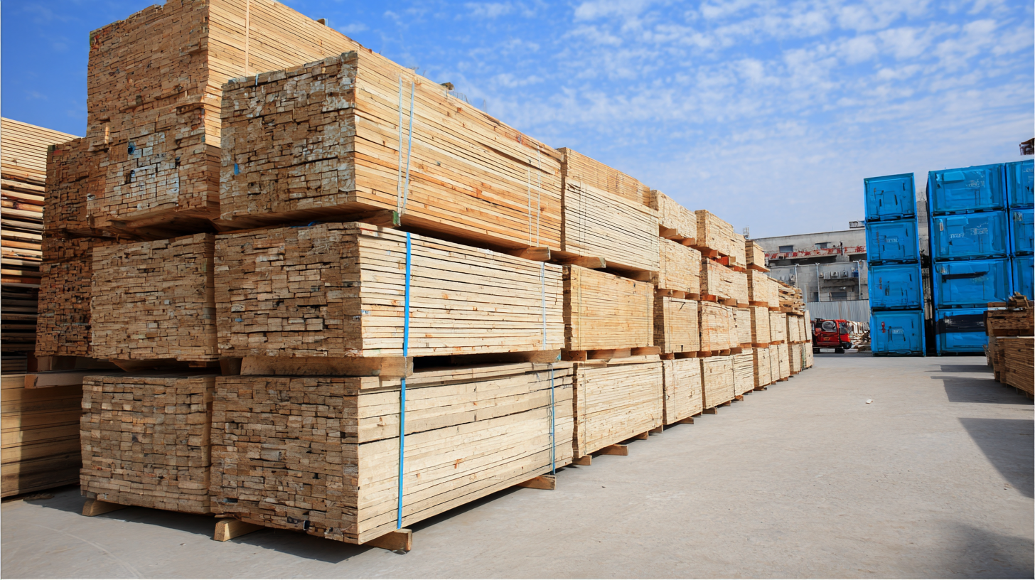5 Best Reasons to Choose Scaffold Plank for Your Construction Projects