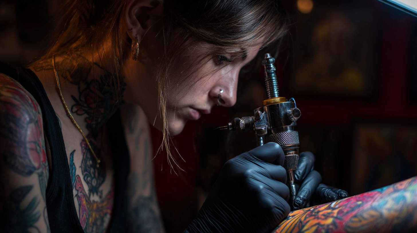 7 Best Tattoo Removal Machines for Effective and Safe Treatment in 2023