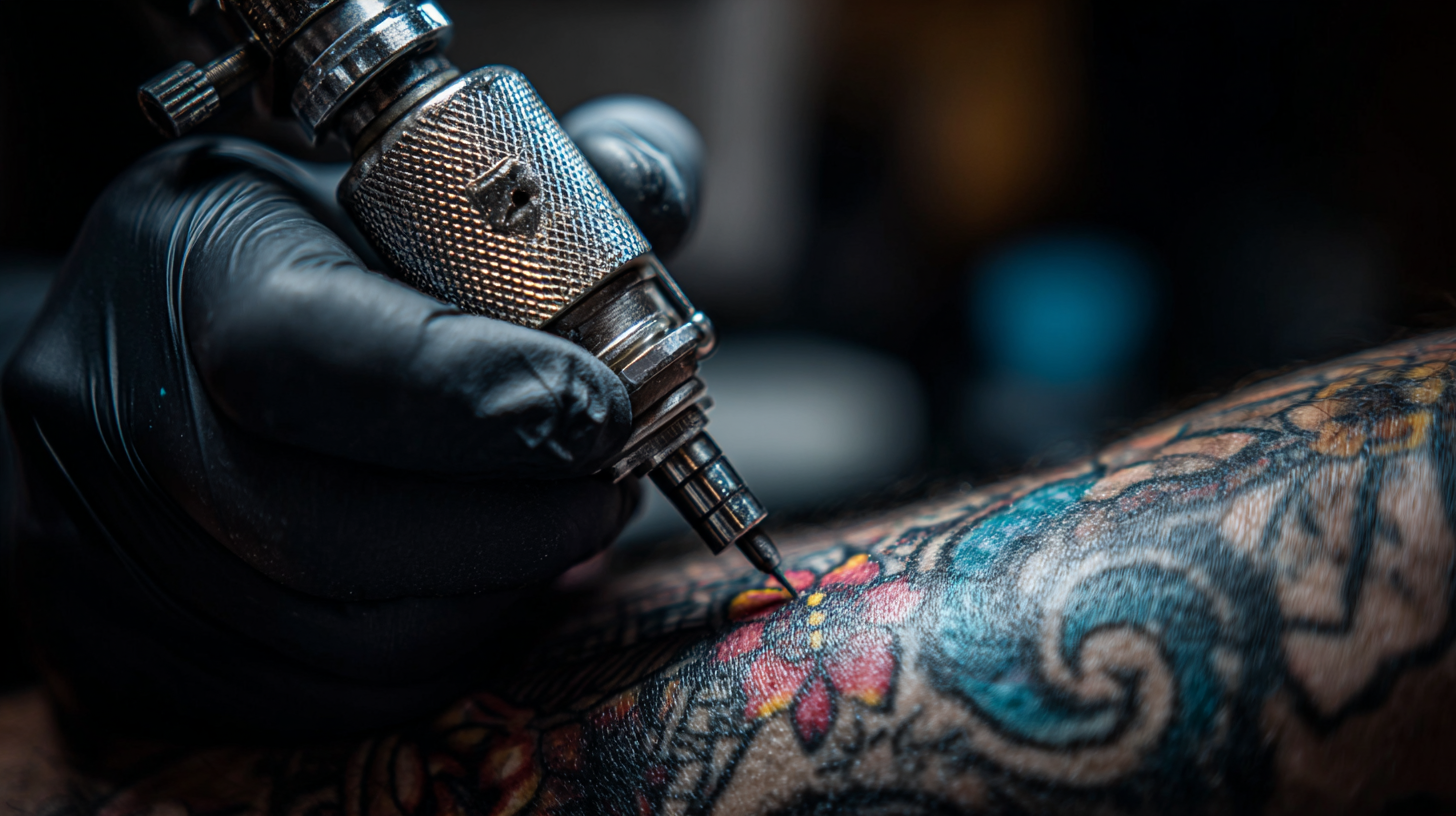 7 Best Tattoo Removal Machines for Effective and Safe Treatment in 2023