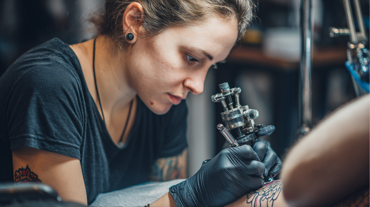 7 Best Tattoo Removal Machines for Effective and Safe Treatment in 2023