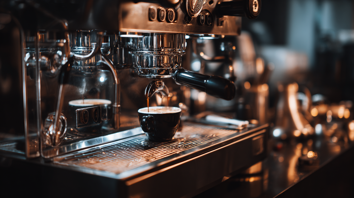 The Ultimate Guide to Choosing Coffee Equipment: Industry Insights and Expert Recommendations
