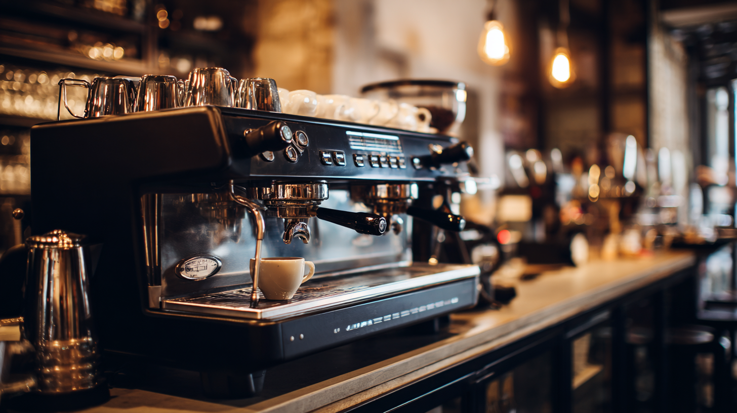 The Ultimate Guide to Choosing Coffee Equipment: Industry Insights and Expert Recommendations