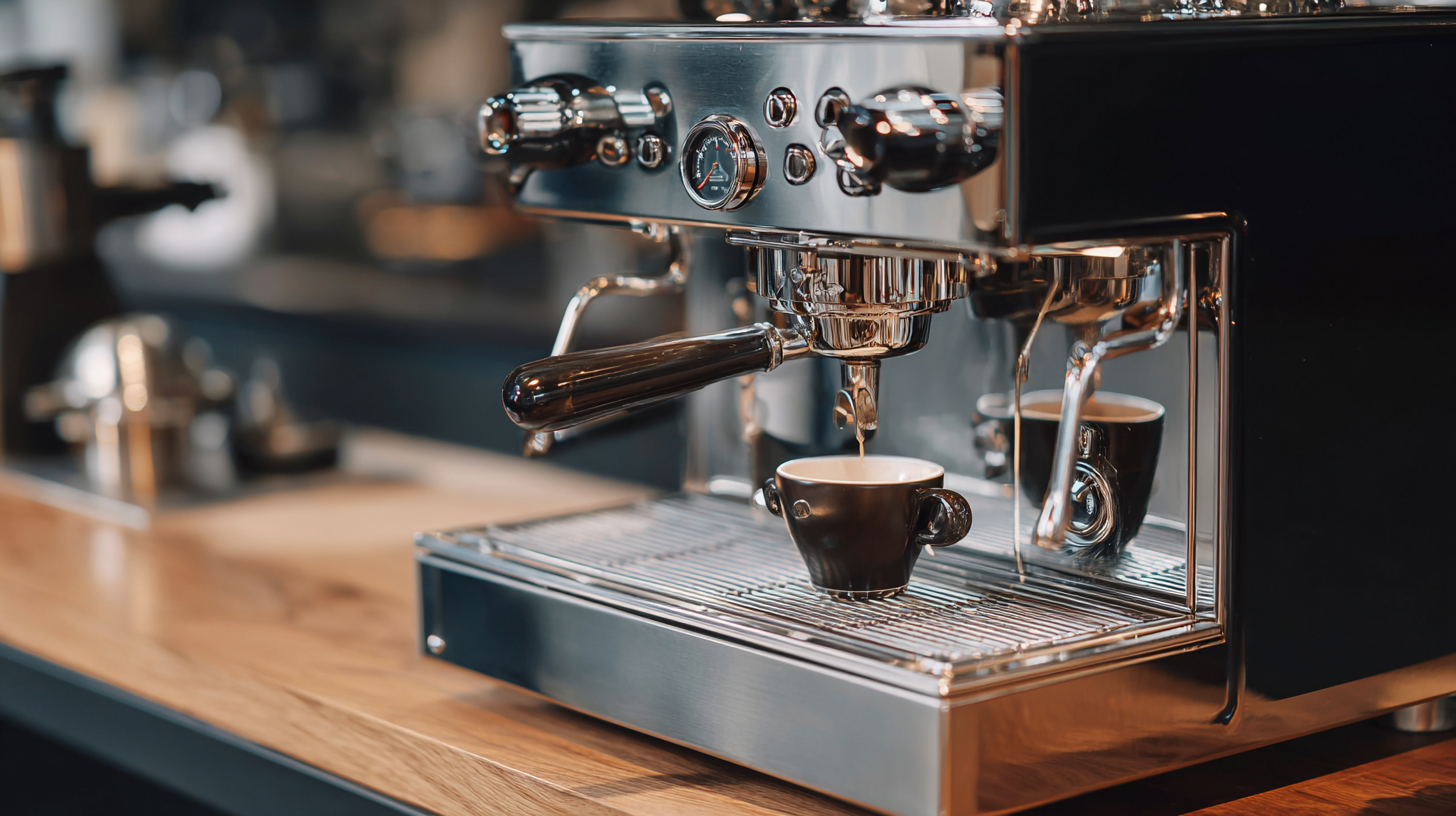 The Ultimate Guide to Choosing Coffee Equipment: Industry Insights and Expert Recommendations