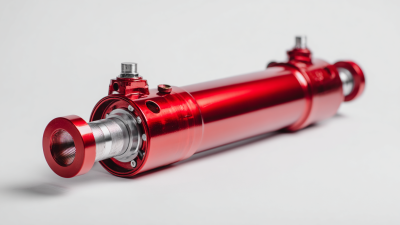 7 Best Features of Avm Hydraulic Cylinder You Need to Know