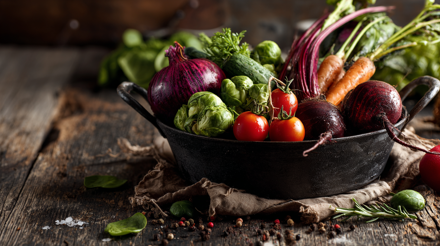 7 Best Benefits of Using Organic Iron for Your Health
