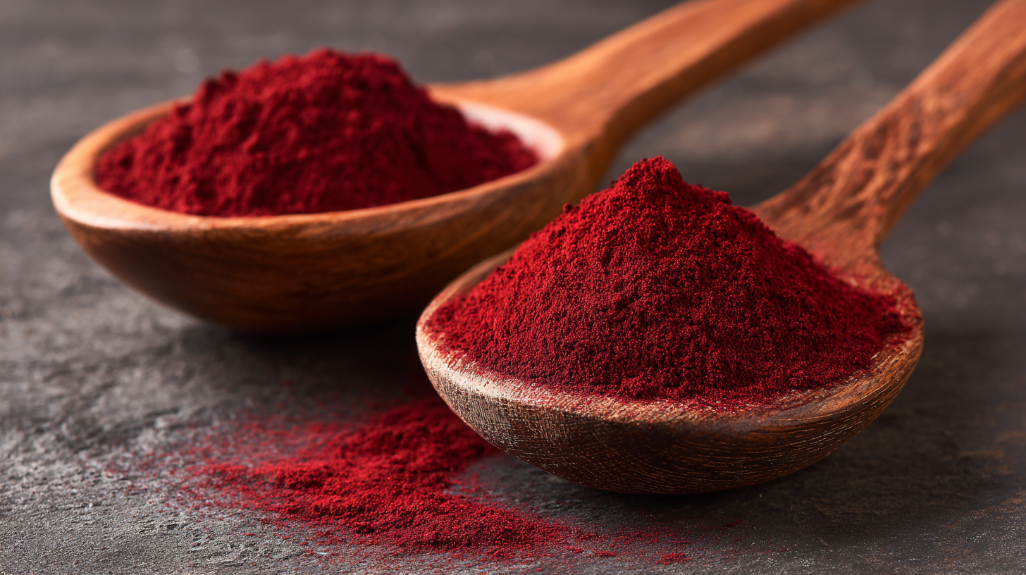 7 Best Benefits of Using Organic Iron for Your Health