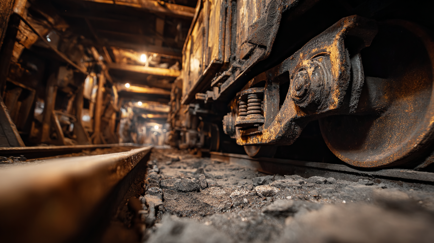 How to Choose the Right Mining Motor for Your Operations