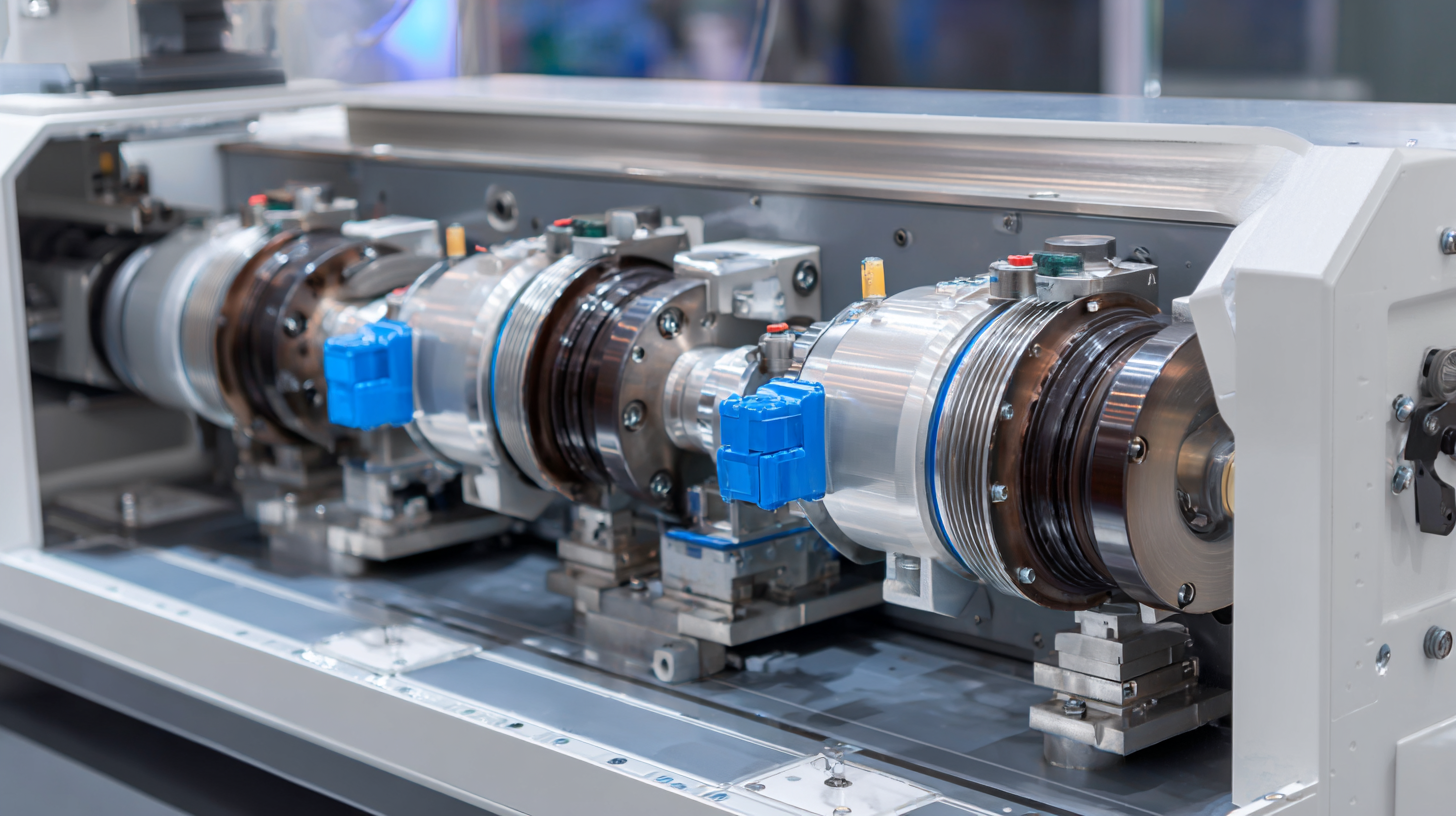 Ultimate Guide to Sourcing High Performance Spindle Motors for Your Business Needs