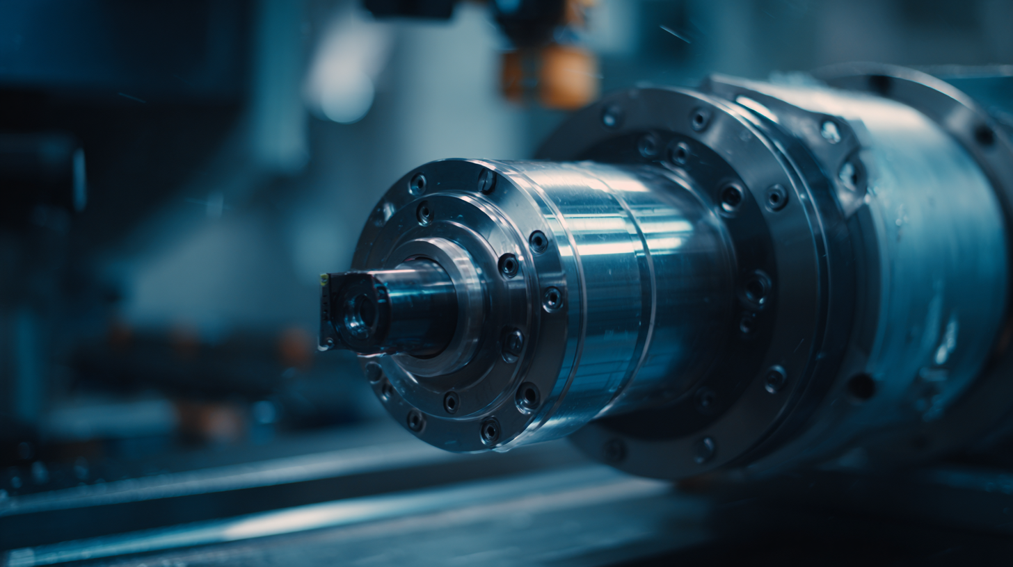 Ultimate Guide to Sourcing High Performance Spindle Motors for Your Business Needs