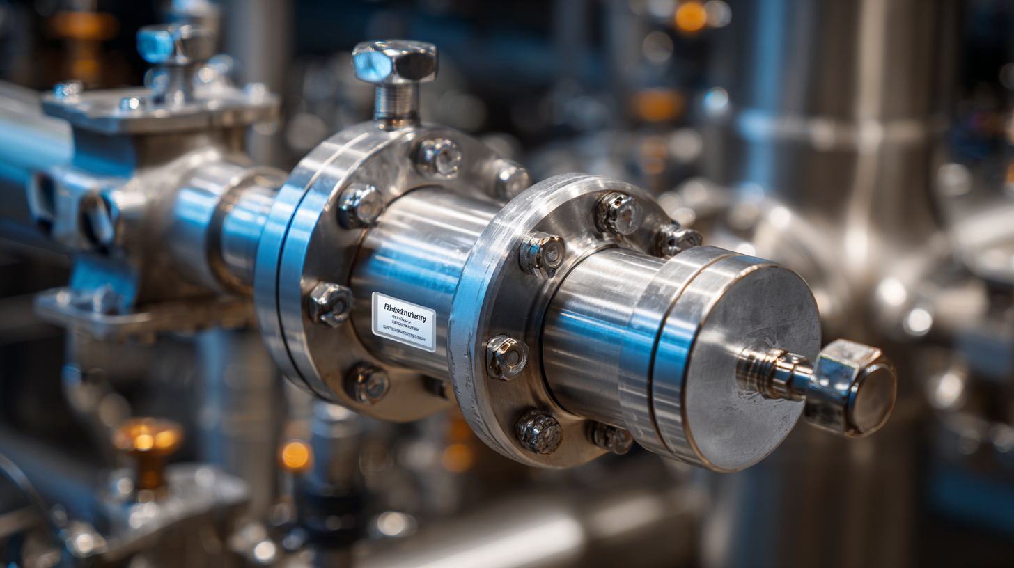 How to Optimize Your System with Flow Regulator Valves for Maximum Efficiency