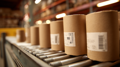 5 Essential Tips to Maximize Your Sourcing Strategy for Carton Tubes