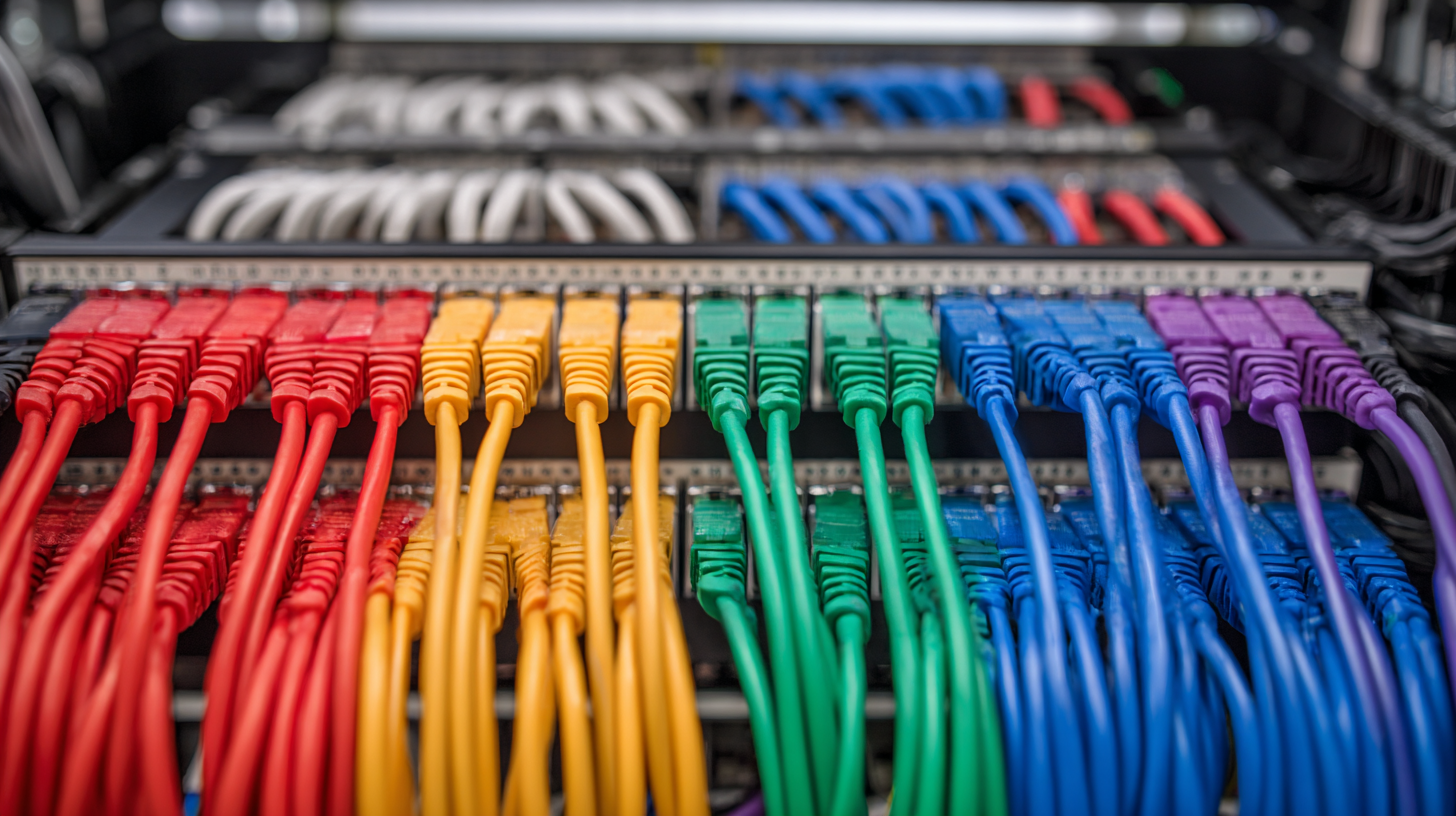 10 Essential Tips for Choosing the Perfect Network Cable for Your Setup