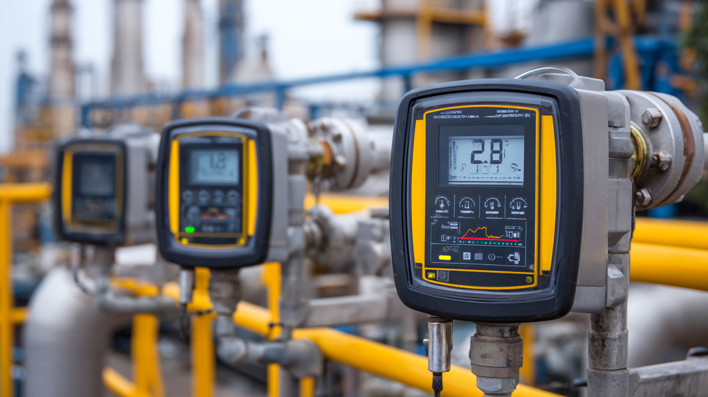 How to Optimize Energy Consumption with Advanced Heat Flow Meter Technology