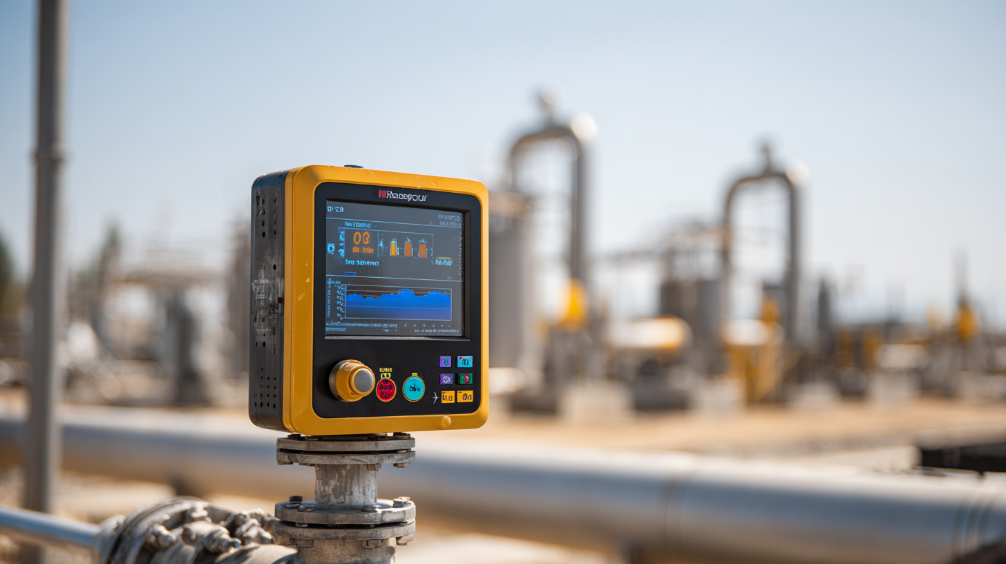 How to Optimize Energy Consumption with Advanced Heat Flow Meter Technology
