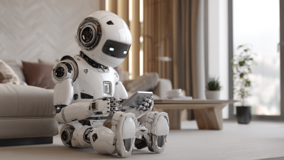 How to Choose the Best Home Robotics for Your Daily Life
