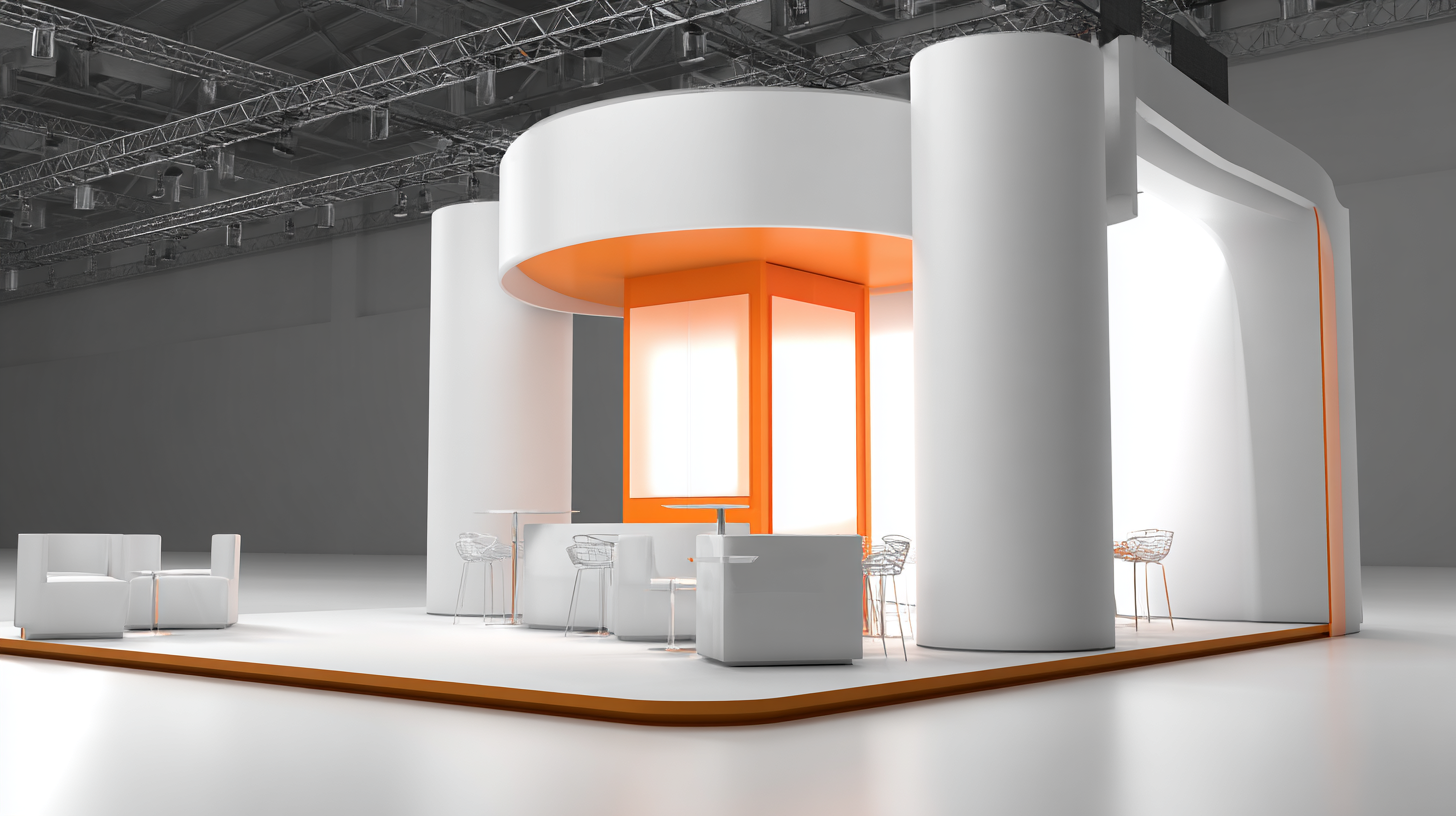 Understanding the Importance of Trade Fair Stand Design for Business Success
