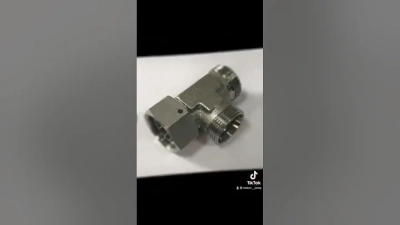 7 Essential Tips for Choosing the Right Hydraulic Hose Fittings for Your Business