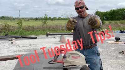 What You Need to Know About Metal Cutting Saw Technology