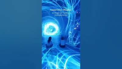 What is the Future of Led Advertising Display Technology