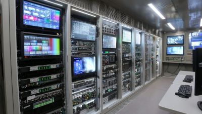 How to Optimize Your Operations with Pcc Power Control Center Solutions