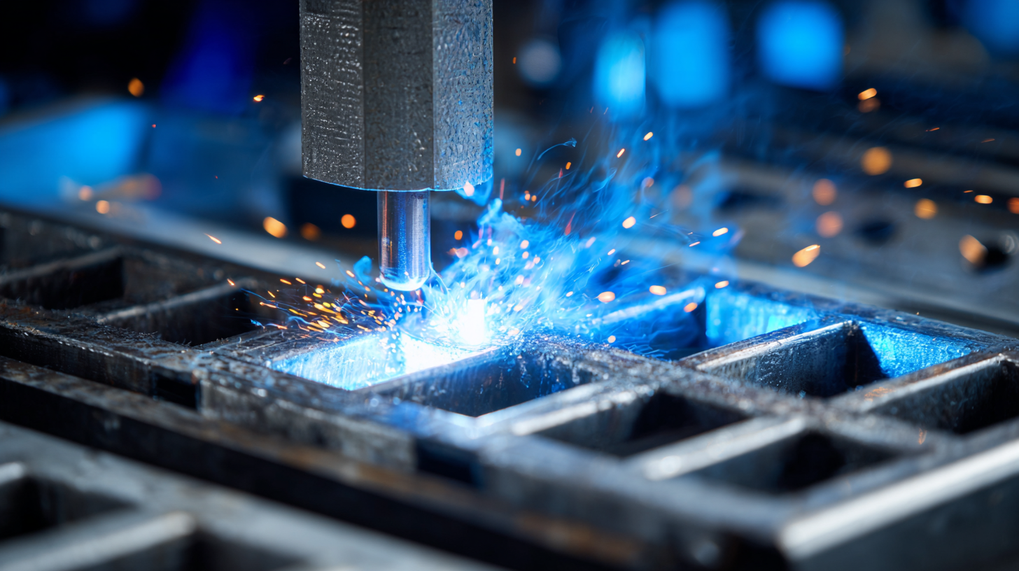 How to Master Ab Core Tab Welding for Enhanced Structural Integrity