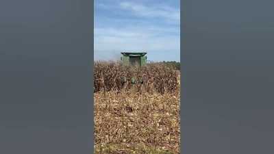 How to Optimize Your Farming Efficiency with a Corn Crusher Machine