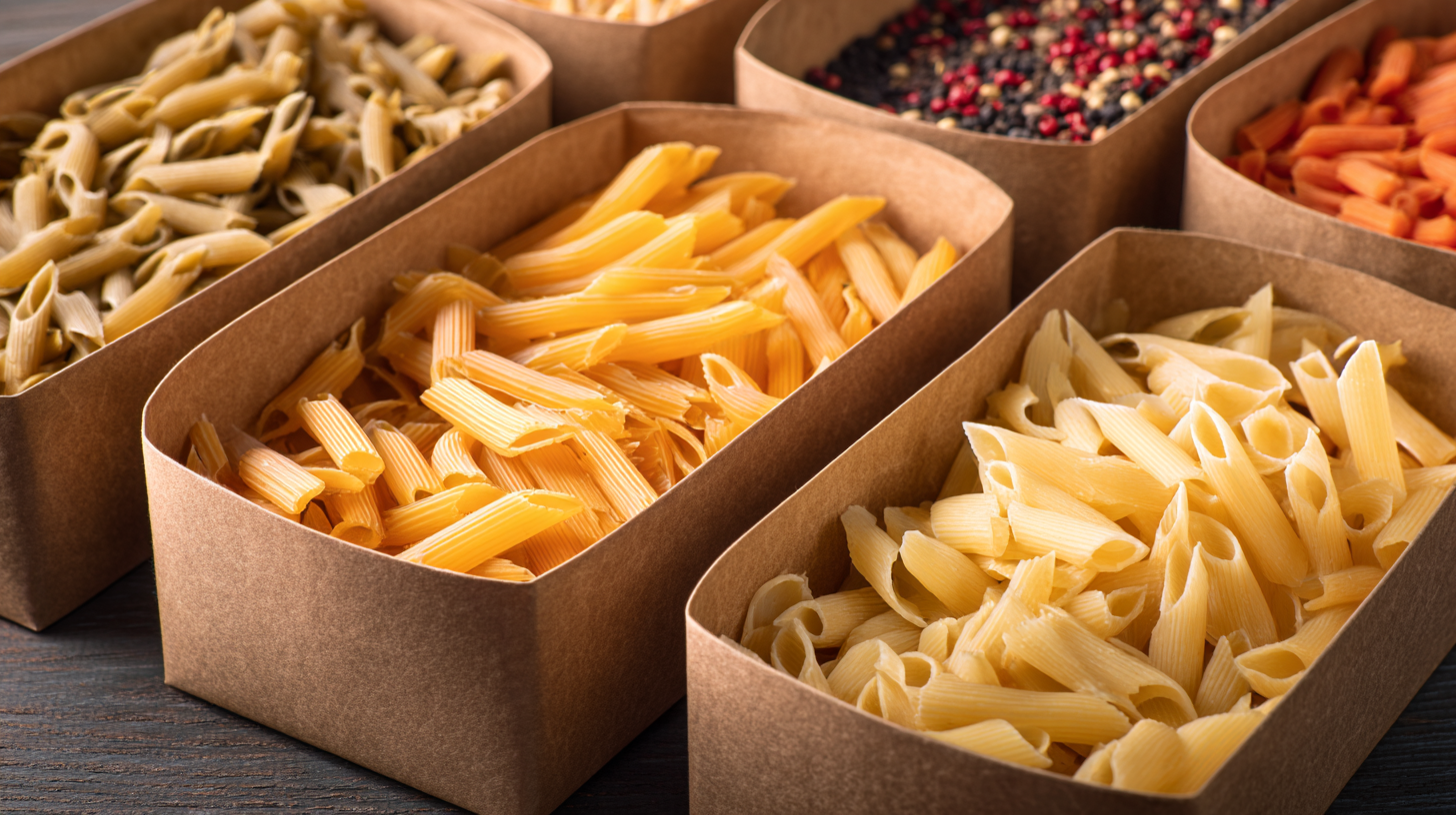 How to Choose the Best Retort Pouches for Food Packing to Enhance Shelf Life and Quality