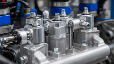 5 Best Fluid Power Hydraulics Solutions for Optimal Performance