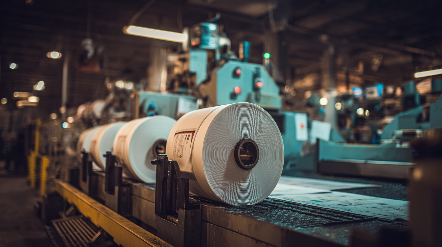 Understanding the Benefits of Printing Film for Your Business Needs