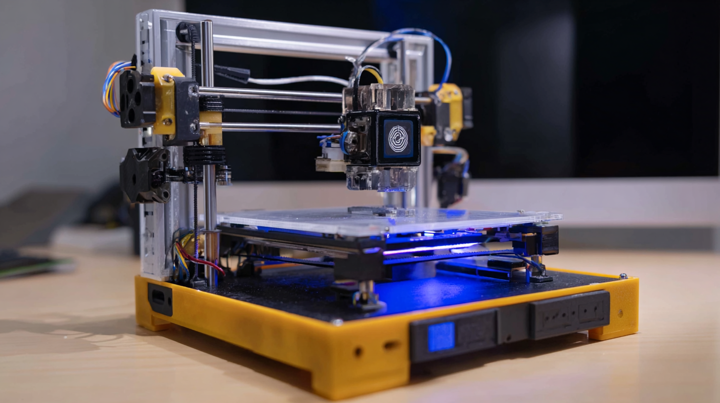 10 Digital Tips for Maximizing Your Mini 3D Printer Experience