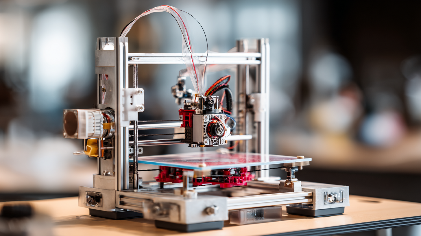 10 Digital Tips for Maximizing Your Mini 3D Printer Experience