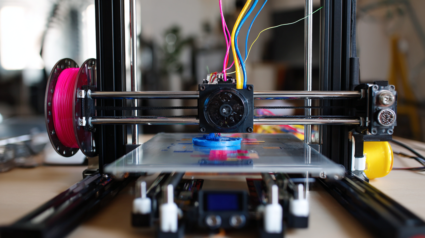 10 Digital Tips for Maximizing Your Mini 3D Printer Experience