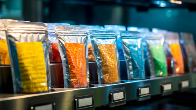 How to Choose the Best Retort Pouches for Food Packing to Enhance Shelf Life and Quality