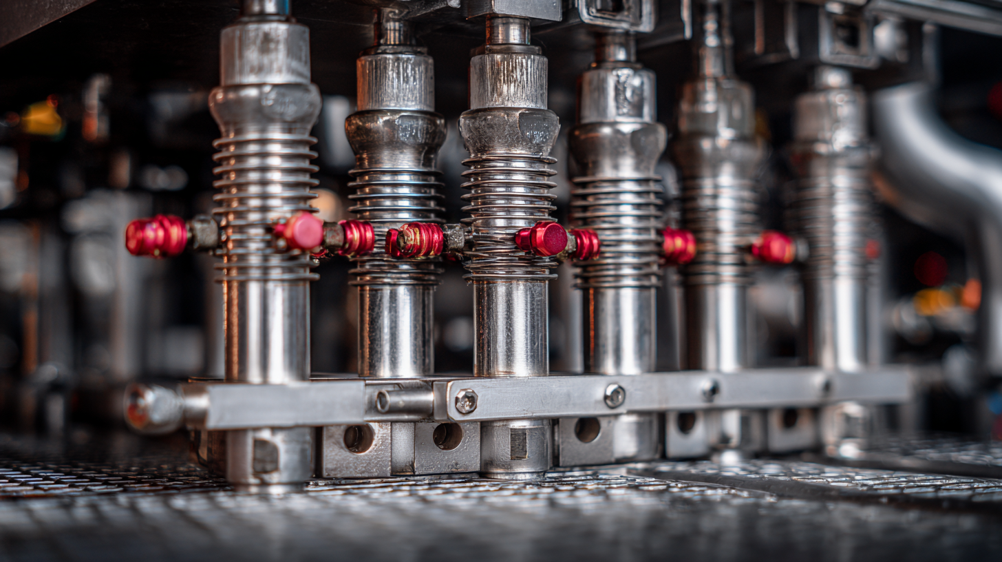 Ultimate Guide to Selecting Heat Exchanger Phe for Maximum Efficiency and Performance