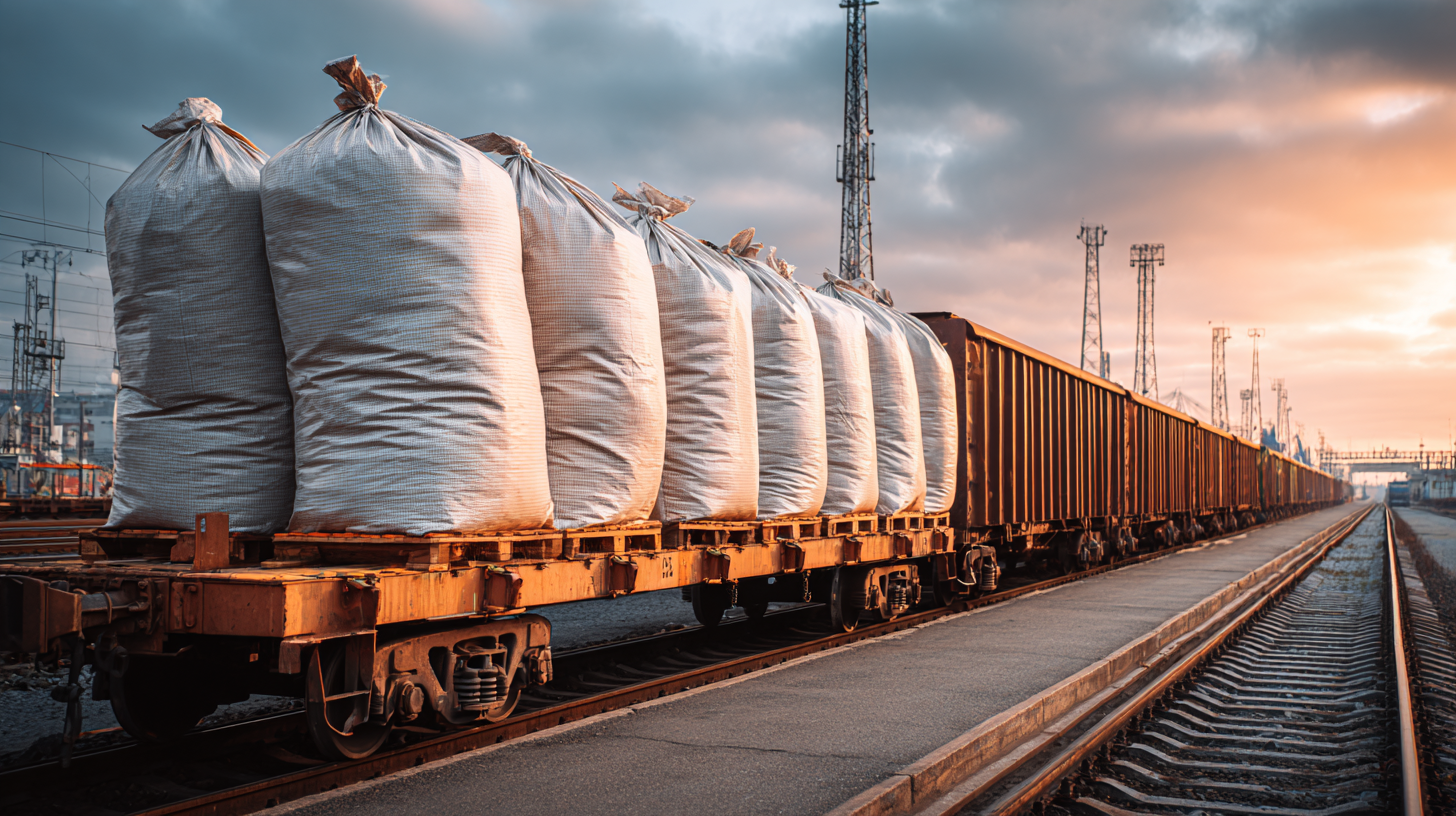 What are the Benefits of Using Large Bags for Storage and Transport