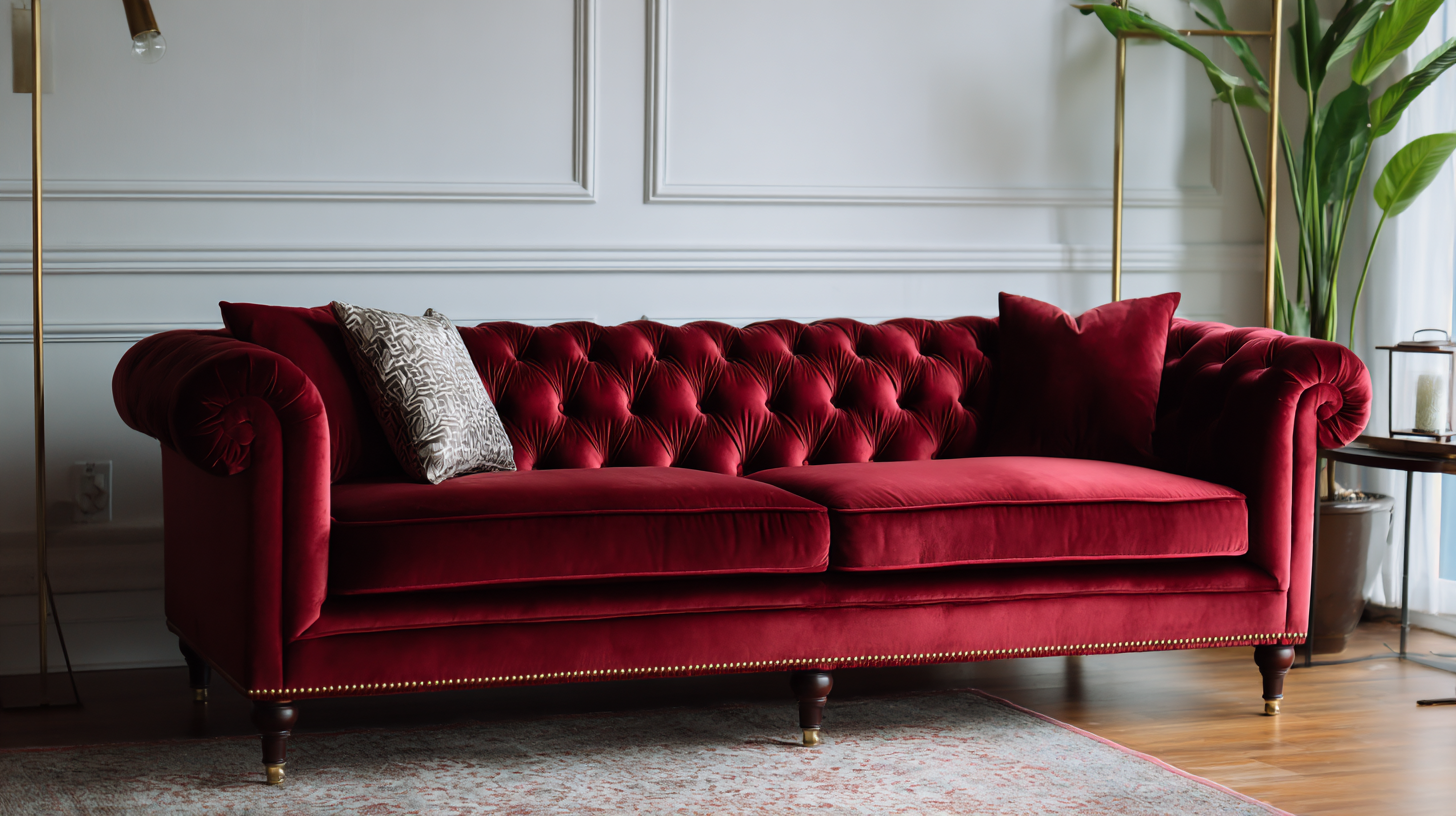 7 Expert Tips to Choose the Worlds Most Comfortable Couch for Your Living Room