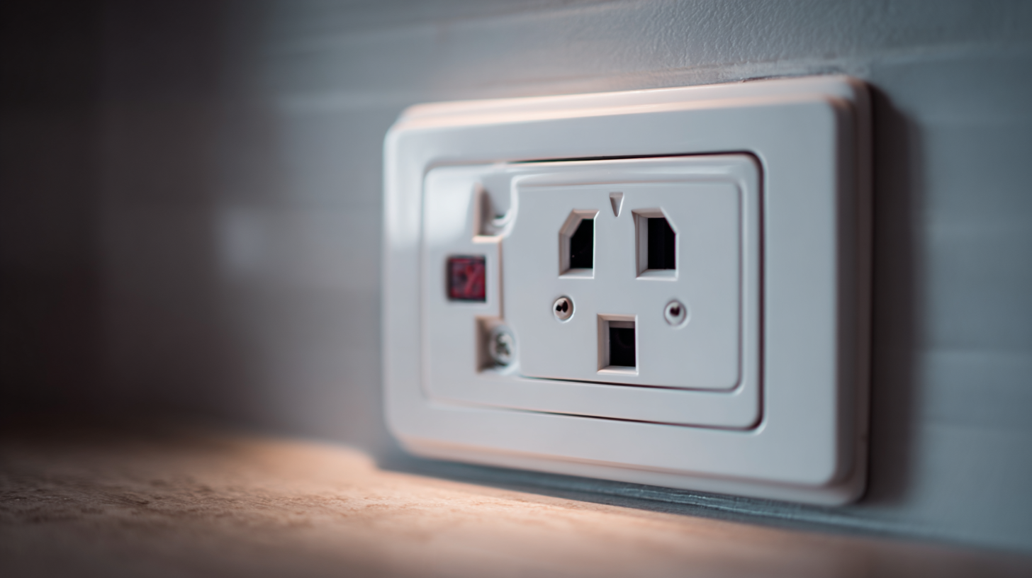 The Ultimate Guide to Choosing the Right Home Sockets for Your Needs