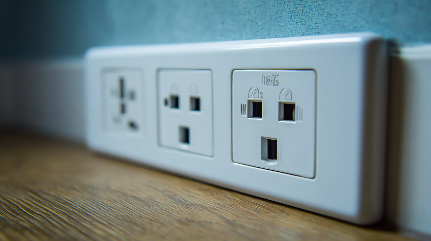 The Ultimate Guide to Choosing the Right Home Sockets for Your Needs