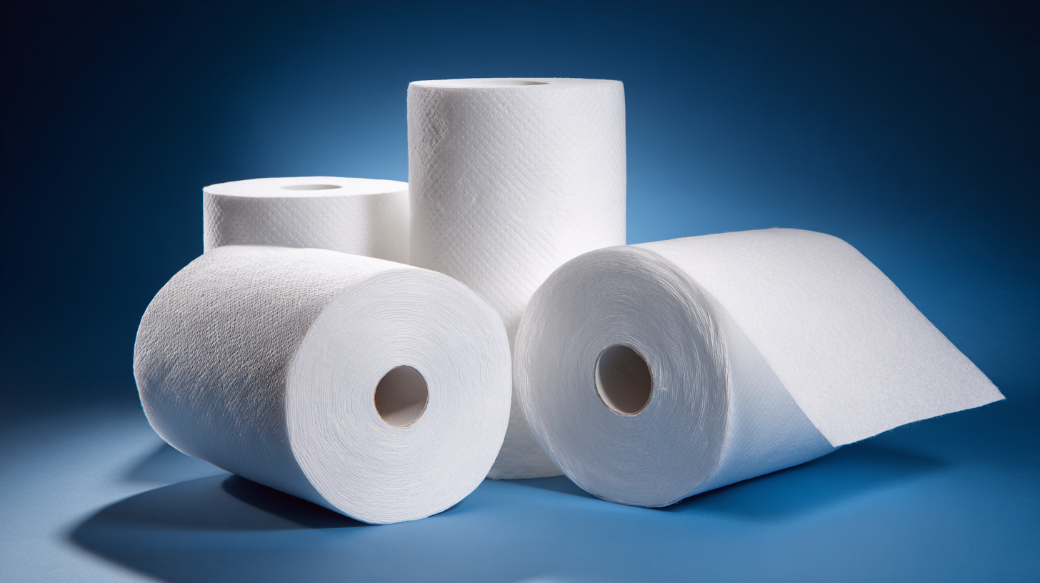 5 Best Nonwoven Wipes: Unlocking Market Growth with 30% Demand Surge in 2023
