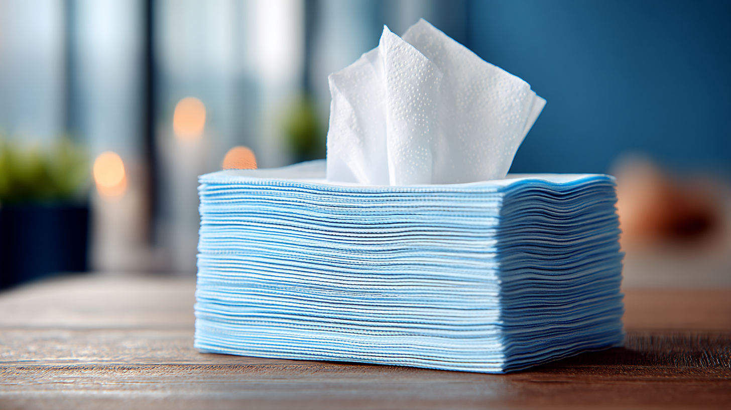 5 Best Nonwoven Wipes: Unlocking Market Growth with 30% Demand Surge in 2023