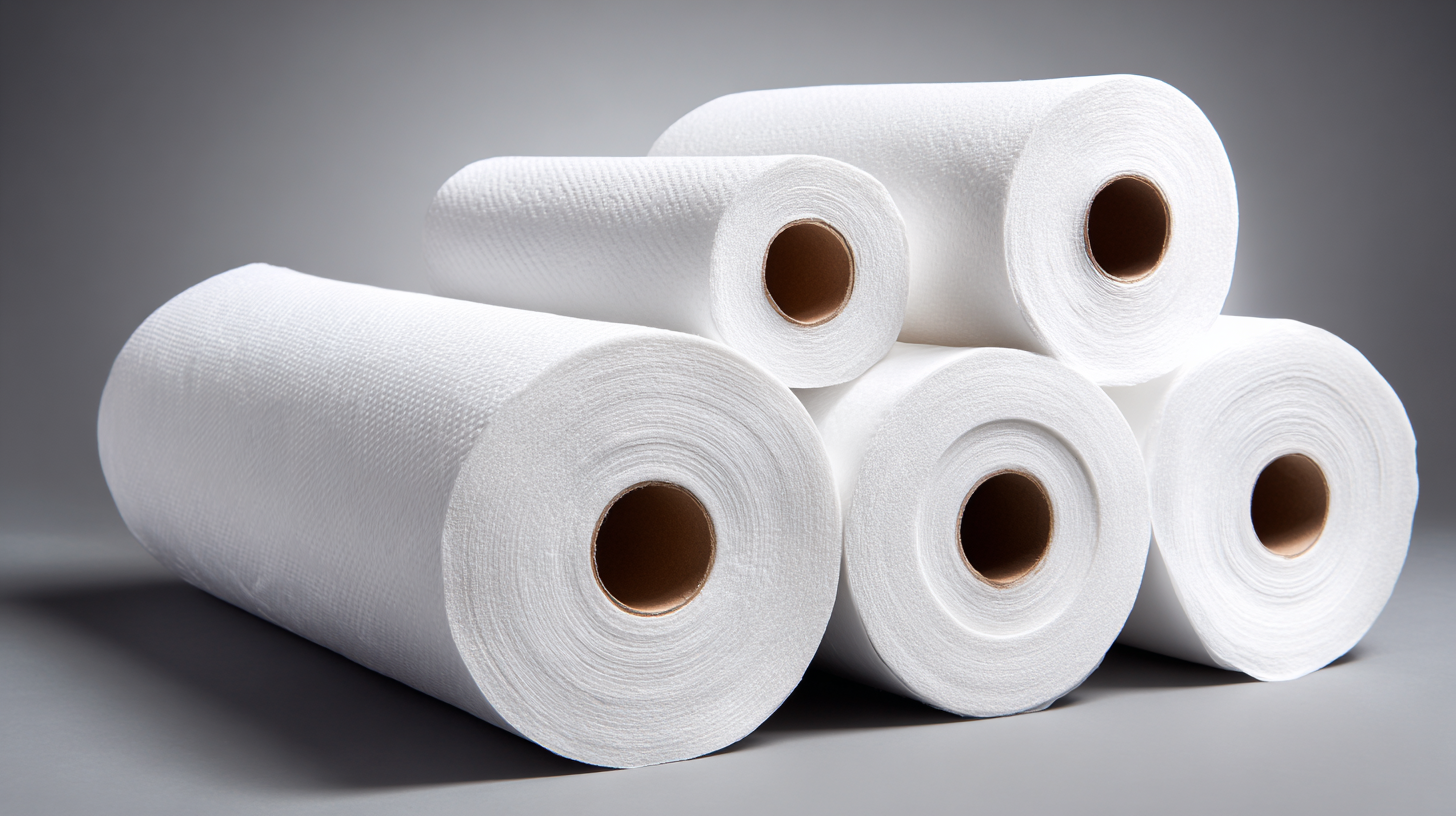 5 Best Nonwoven Wipes: Unlocking Market Growth with 30% Demand Surge in 2023